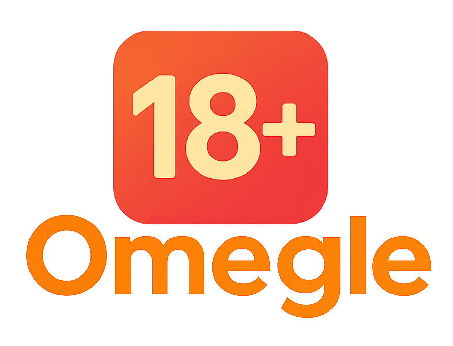 Omegle 18+