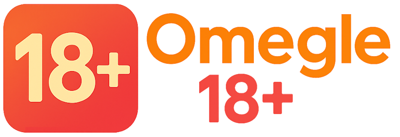 Omegle 18+